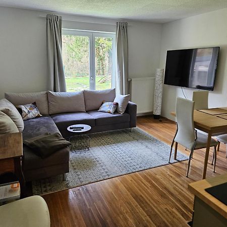 Haus Am Kuhsee 奥格斯堡 外观 照片