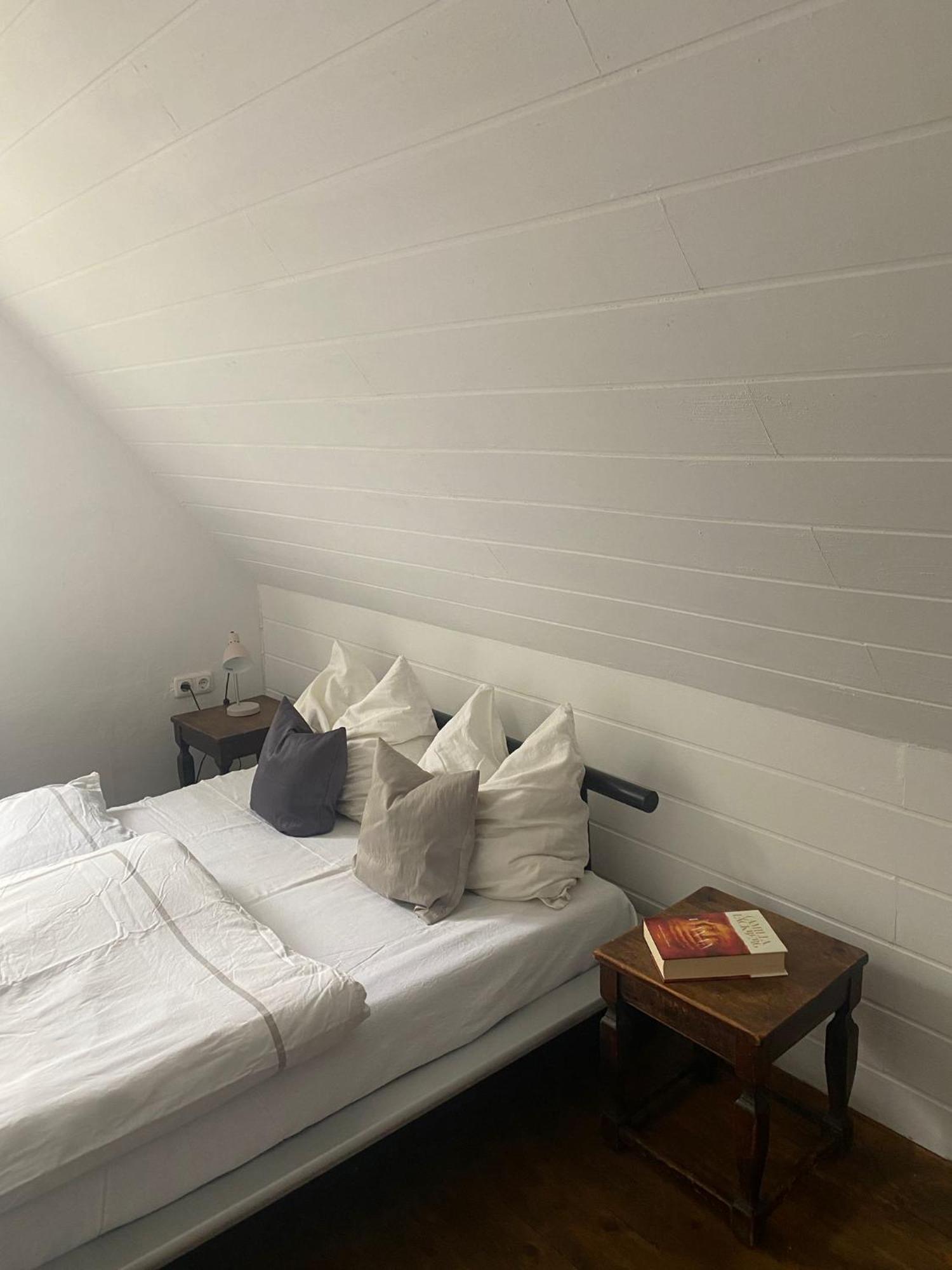 Haus Am Kuhsee 奥格斯堡 外观 照片
