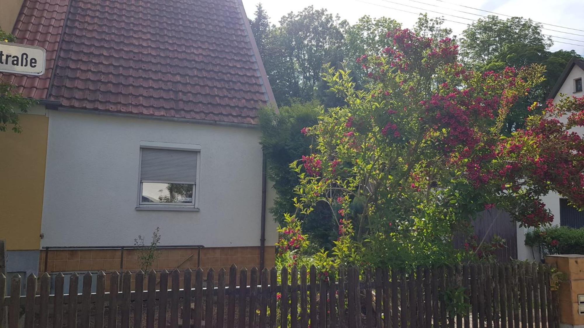 Haus Am Kuhsee 奥格斯堡 外观 照片
