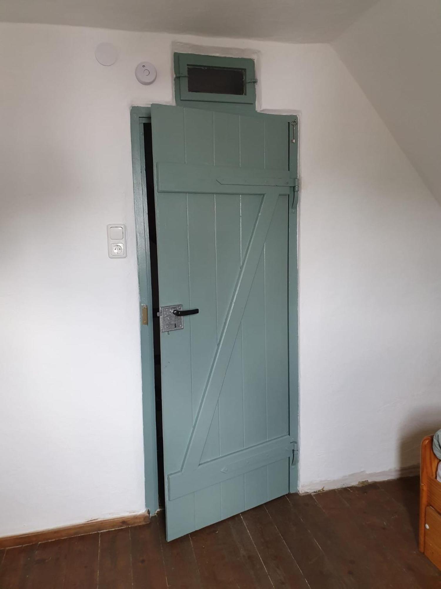 Haus Am Kuhsee 奥格斯堡 外观 照片