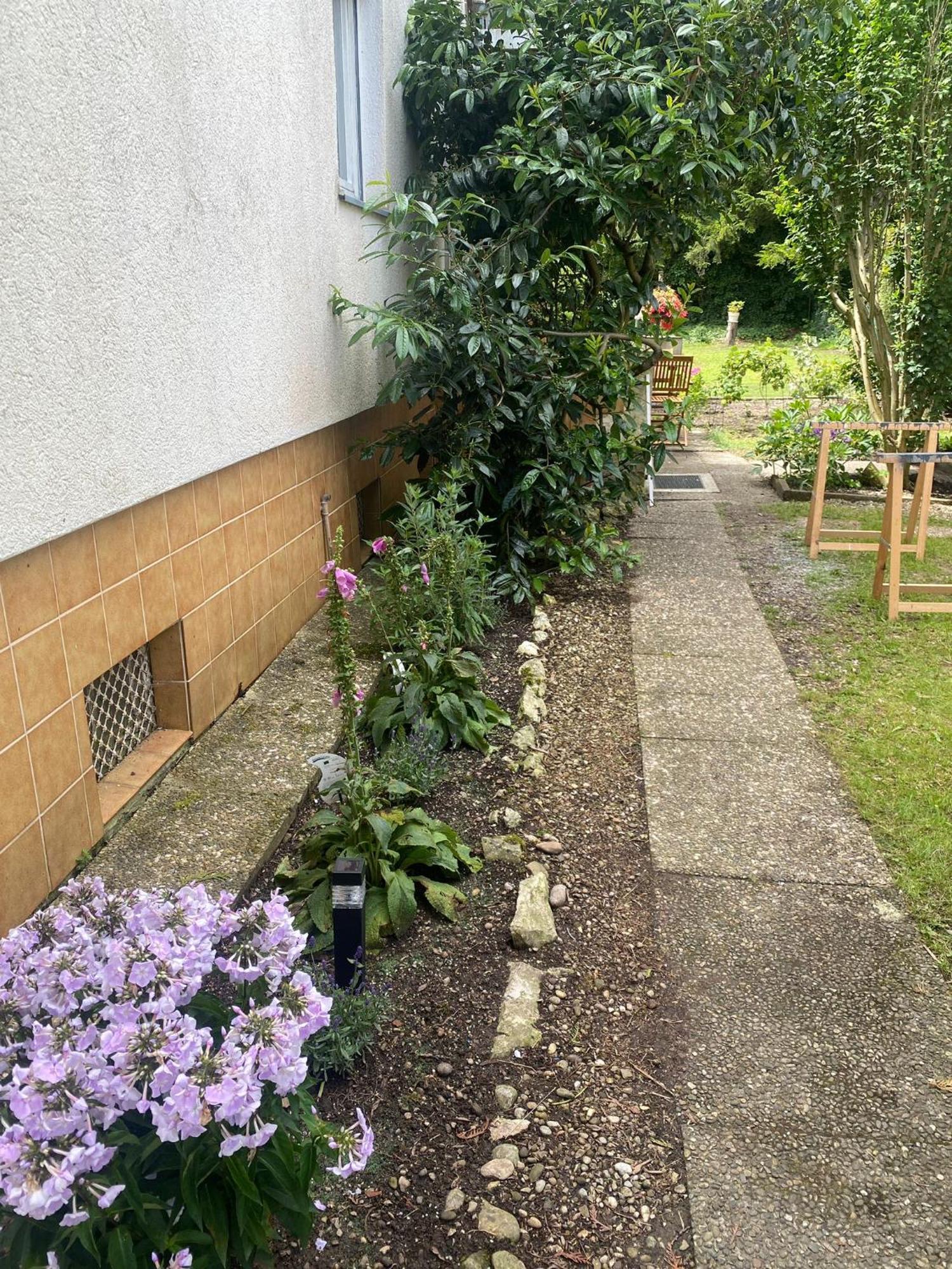 Haus Am Kuhsee 奥格斯堡 外观 照片
