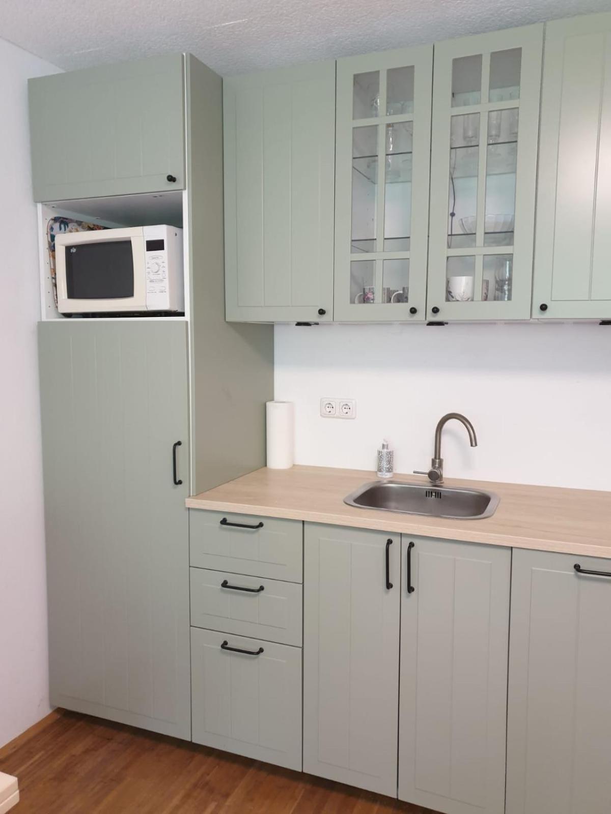 Haus Am Kuhsee 奥格斯堡 外观 照片