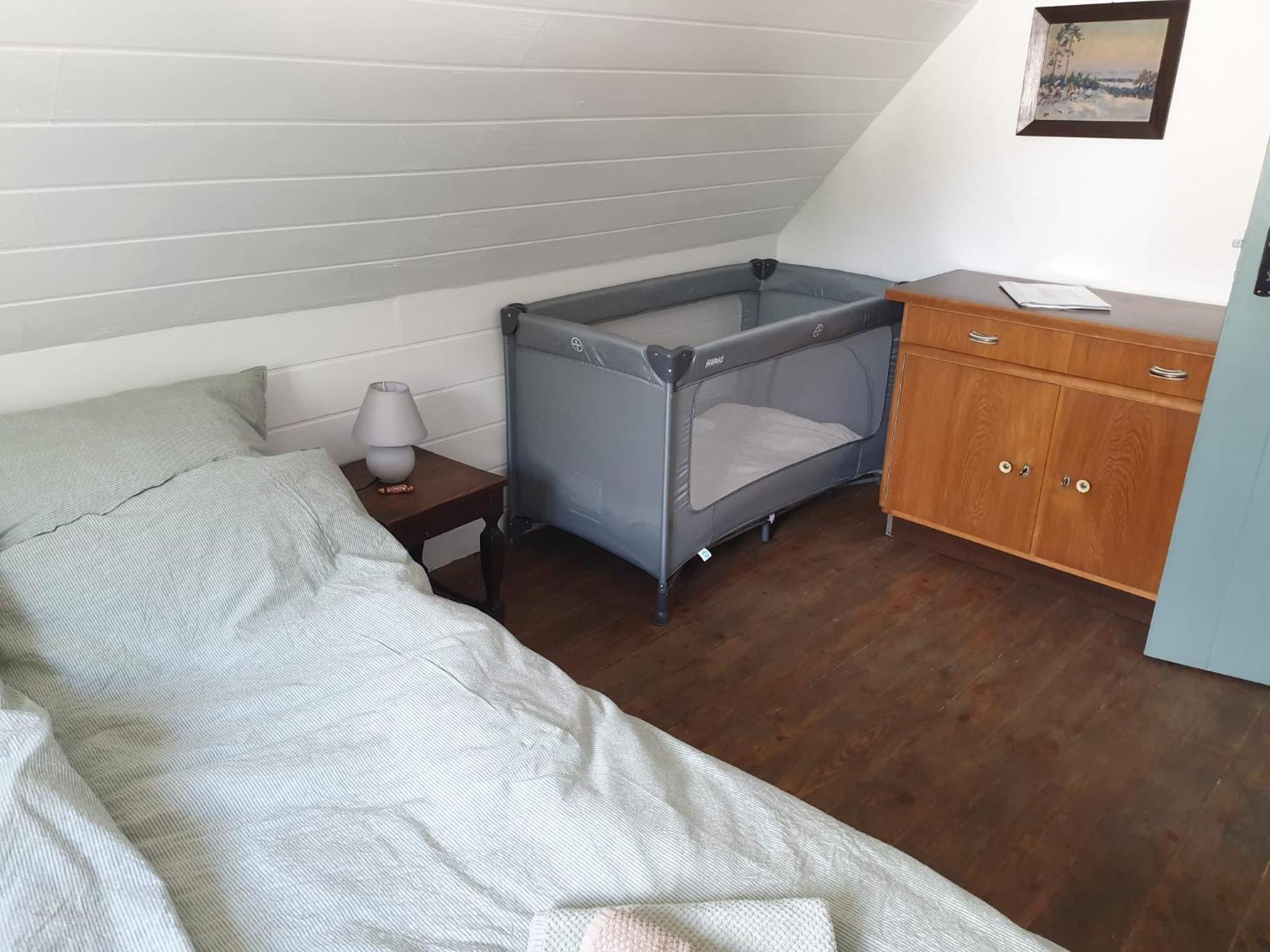 Haus Am Kuhsee 奥格斯堡 外观 照片