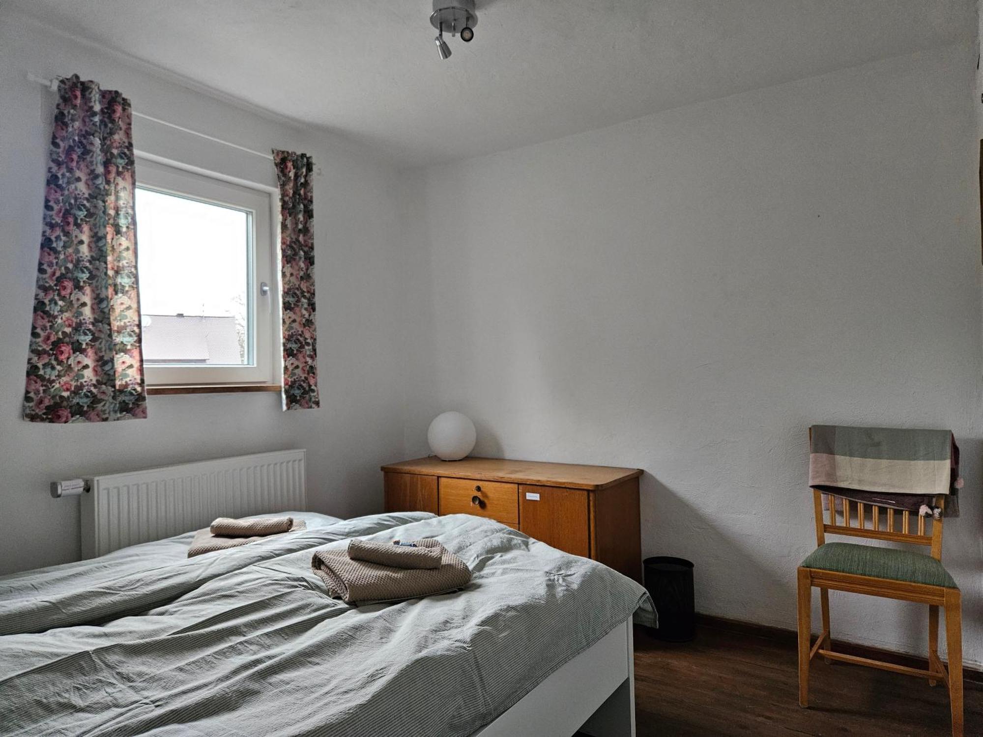 Haus Am Kuhsee 奥格斯堡 外观 照片