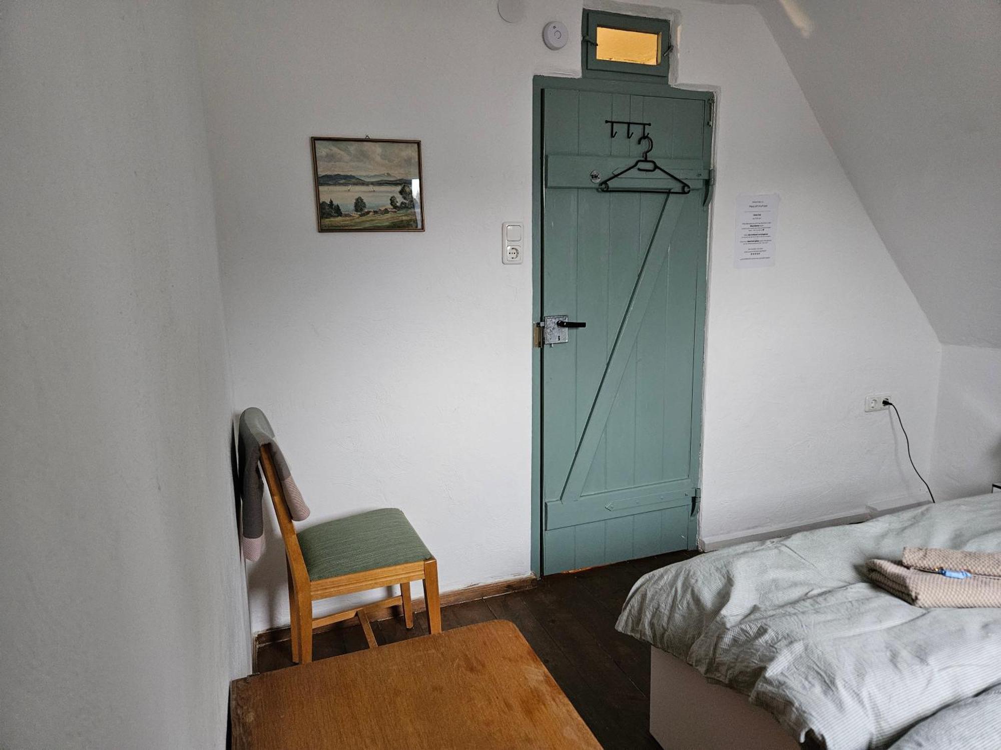 Haus Am Kuhsee 奥格斯堡 外观 照片
