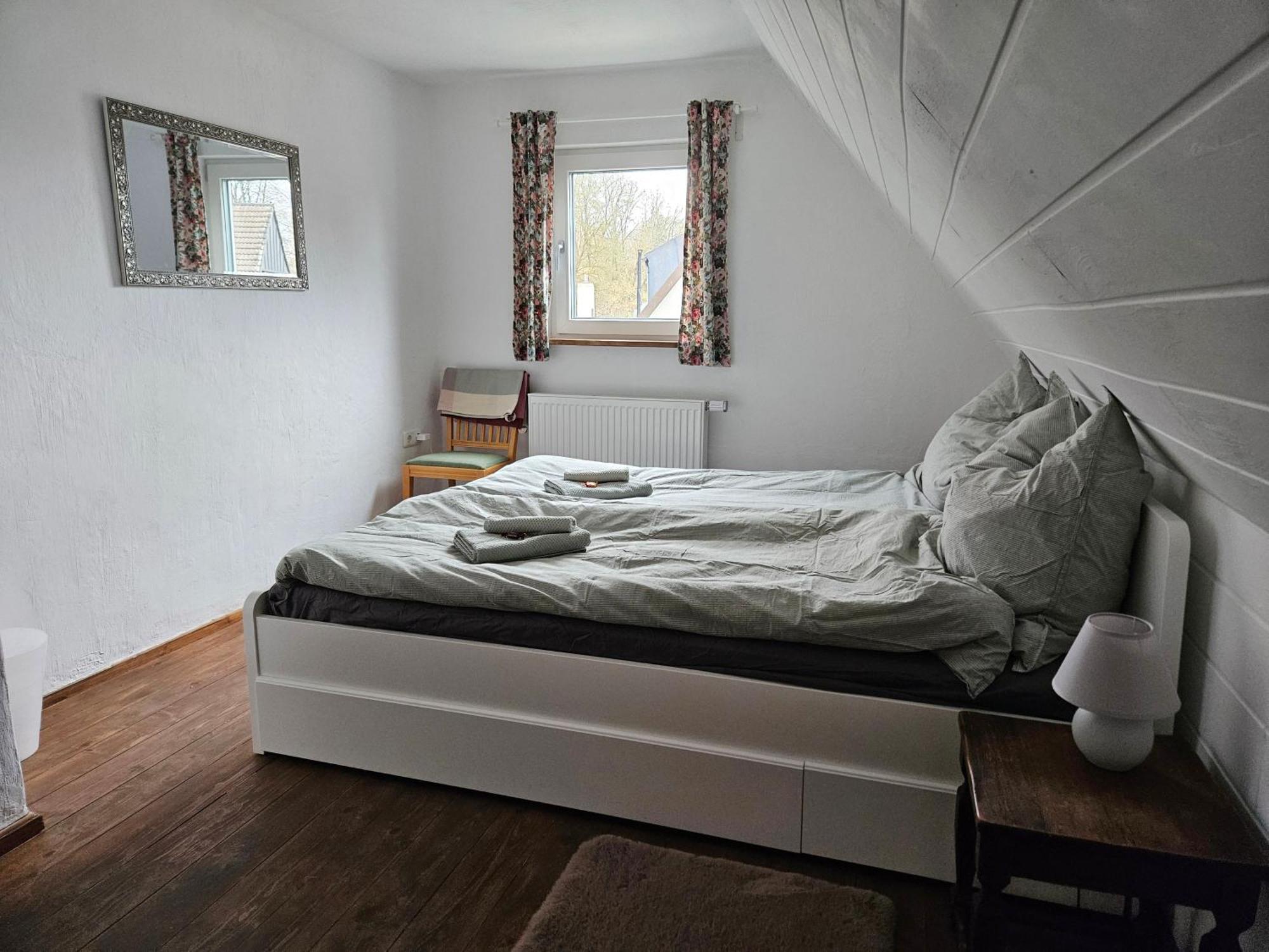 Haus Am Kuhsee 奥格斯堡 外观 照片